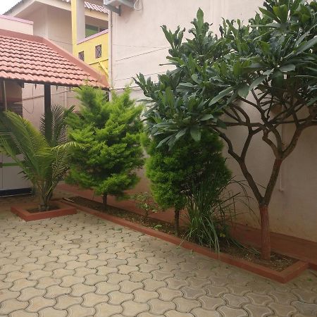 Nature View Cottages Chikmagalūr 外观 照片