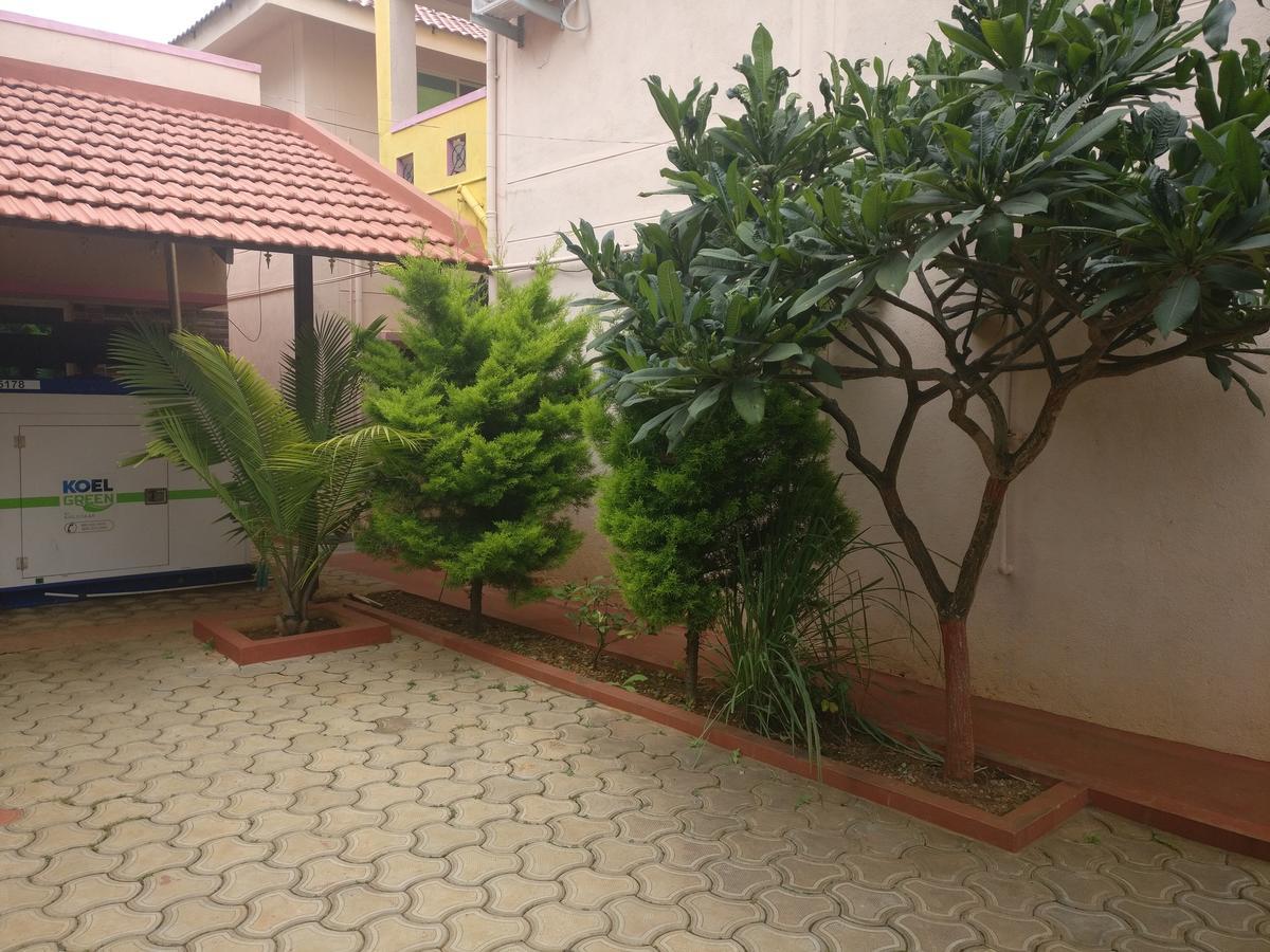Nature View Cottages Chikmagalūr 外观 照片