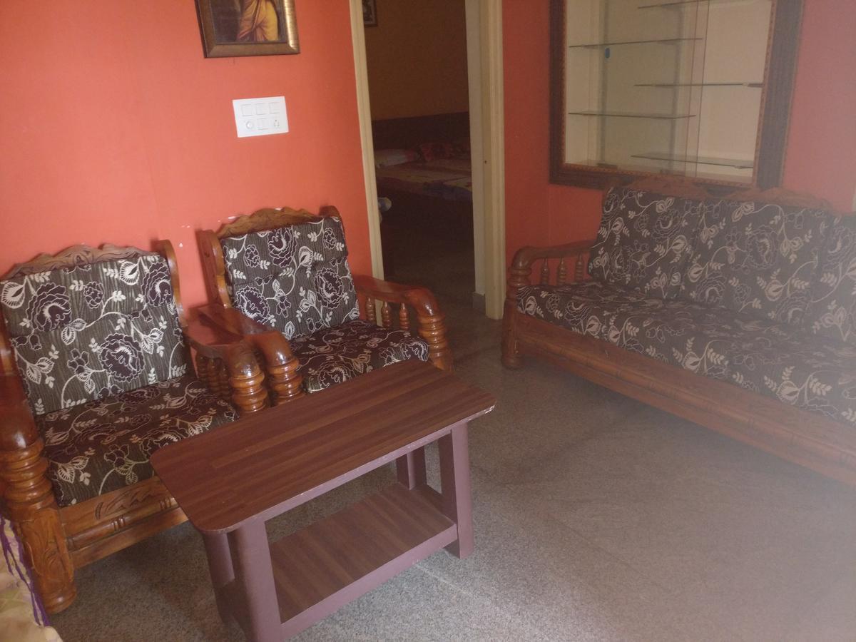 Nature View Cottages Chikmagalūr 外观 照片